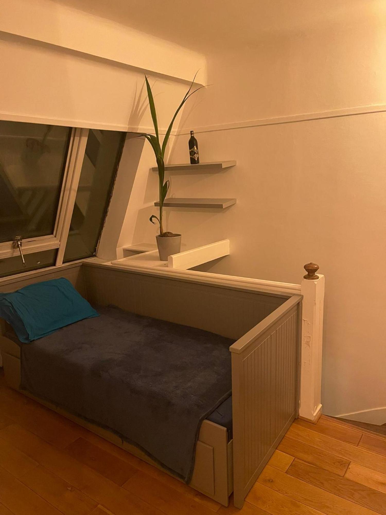 Magnifique Appartement Tour Eiffel Parijs Buitenkant foto