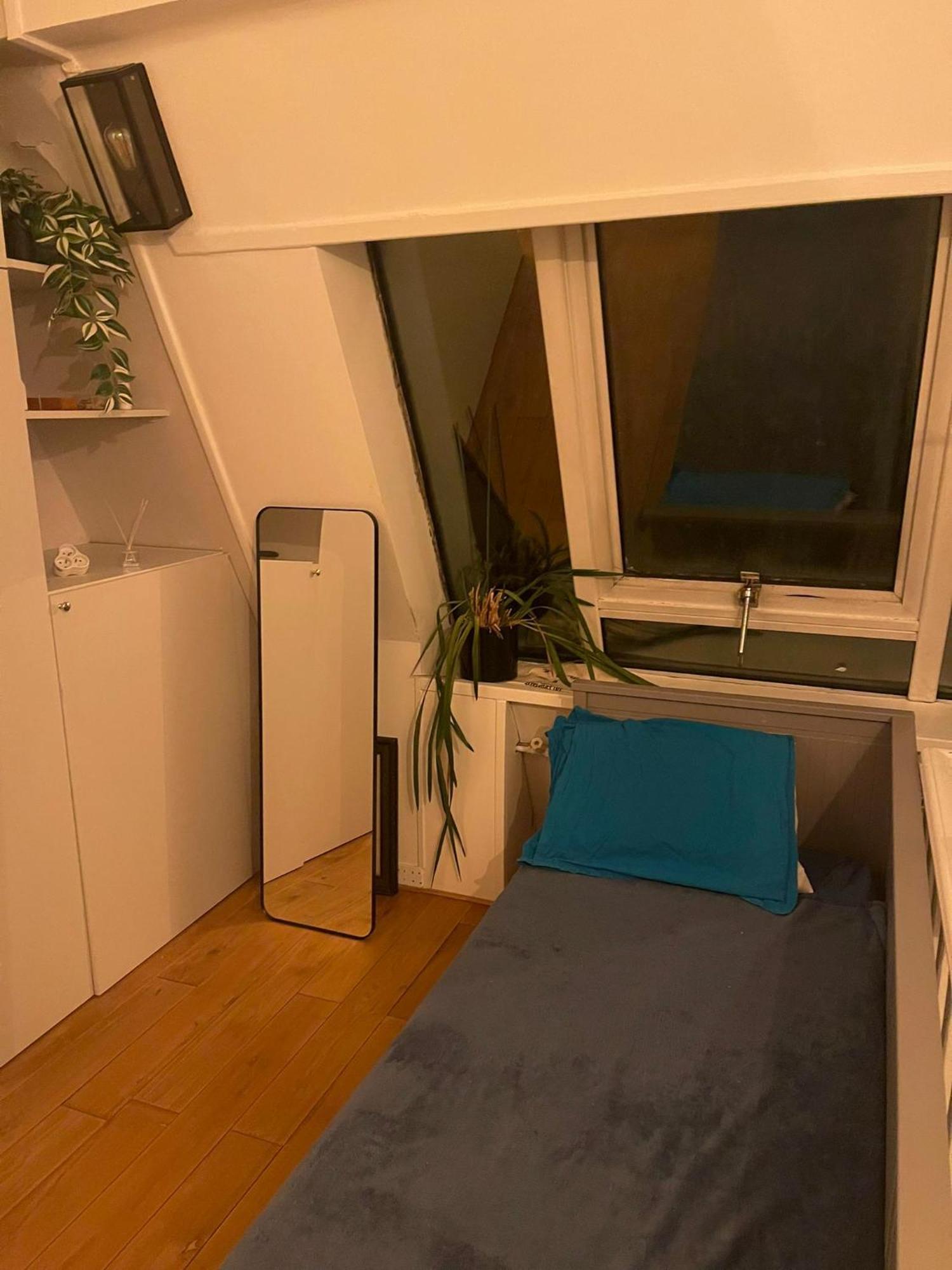 Magnifique Appartement Tour Eiffel Parijs Buitenkant foto